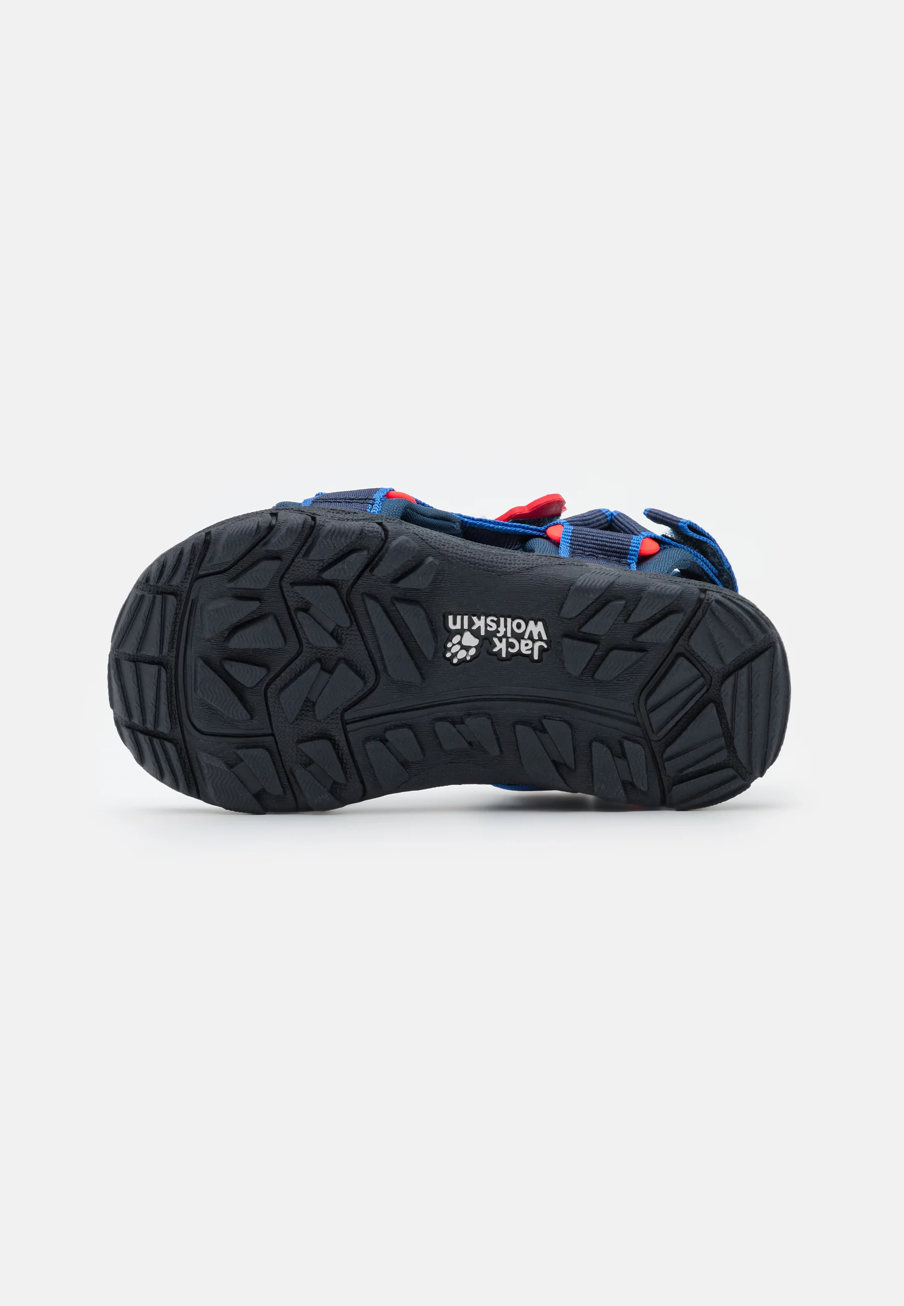 Jack Wolfskin SEVEN SEAS UNISEX - Sandalias de trekking