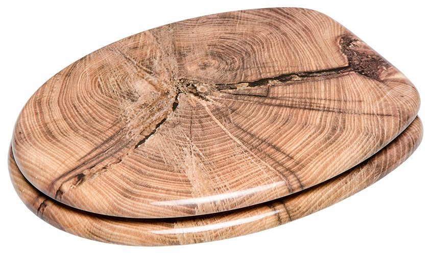 Sanilo WC-Sitz Old Tree