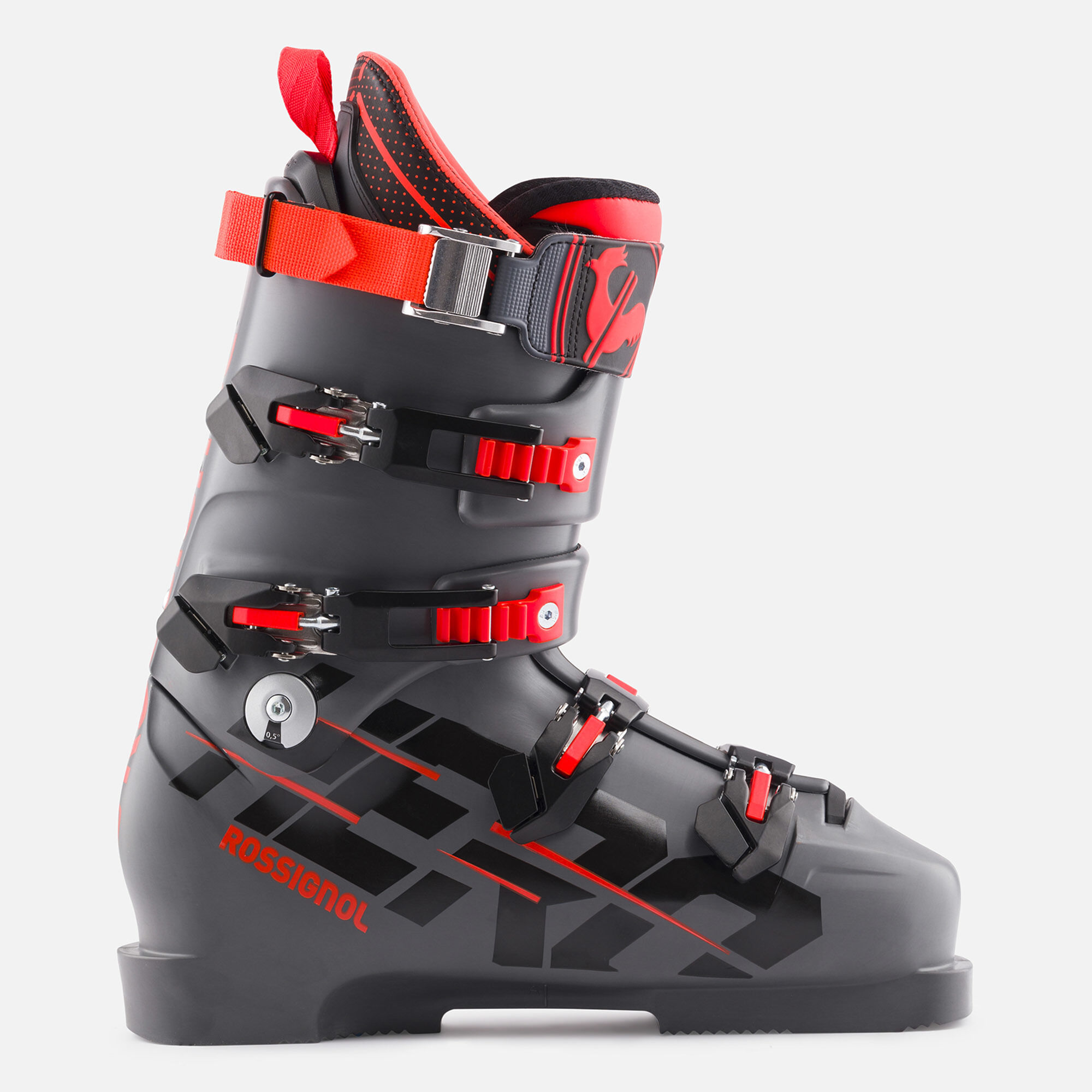 Chaussures de ski Racing unisexe Hero World Cup Zb
