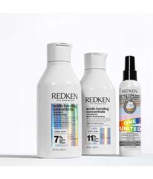 Redken One United Multi-Benefit-Treatment Pride Edition Leave-in-Treatment-150 ml