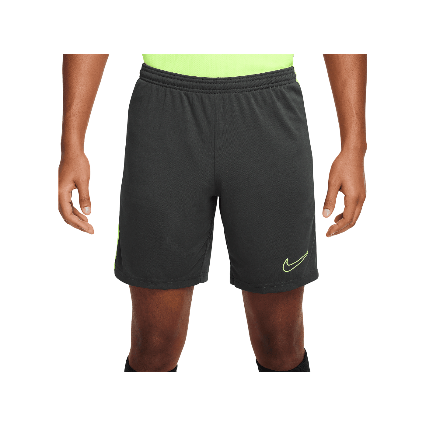 Nike Academy 23 Short Grau F061