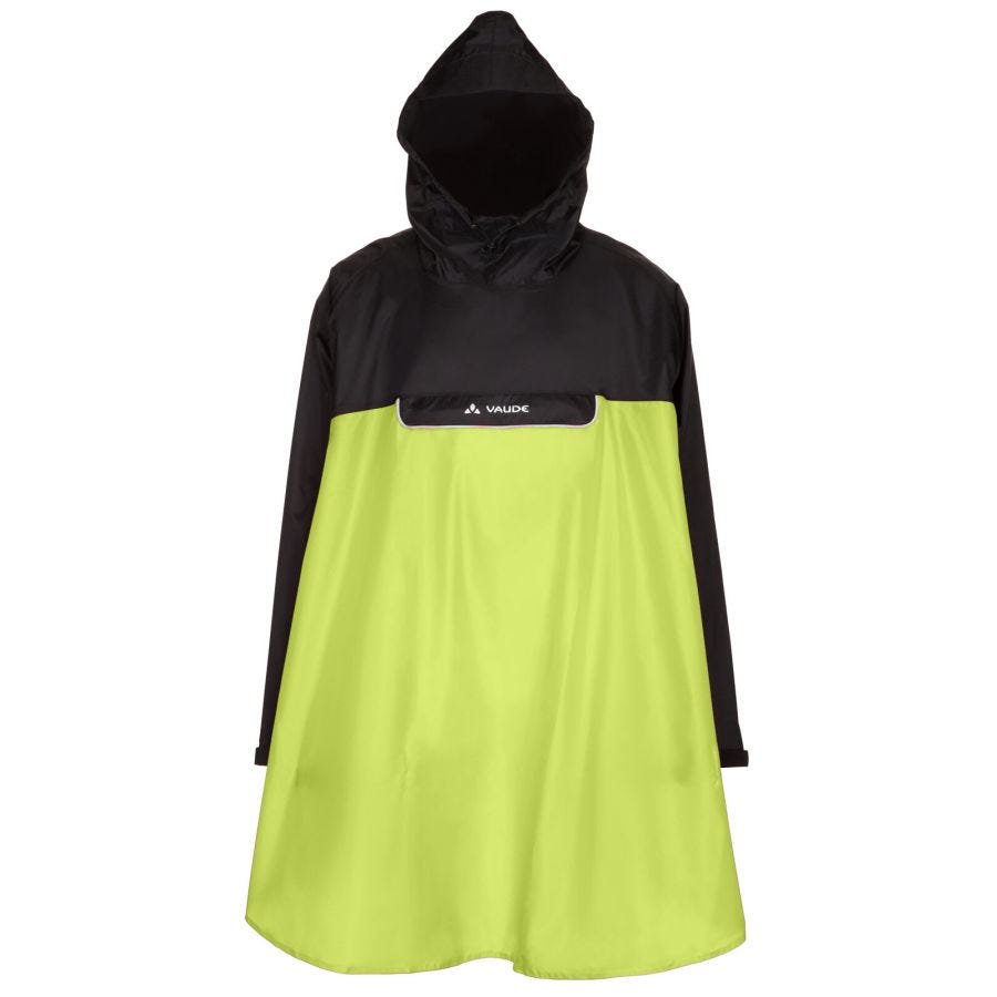 Valero Regenponcho Damen Herren