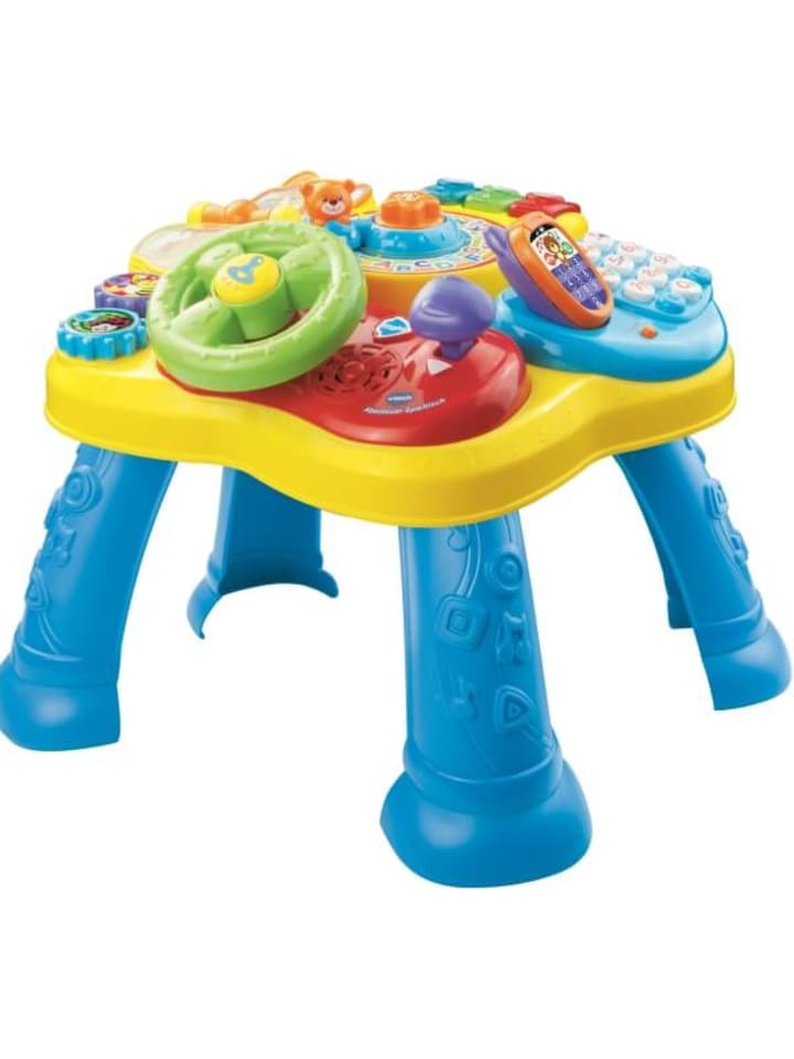 vtech Lernspielzeug Abenteuer Spieltisch, 1-3 Jahre günstig kaufen onesize