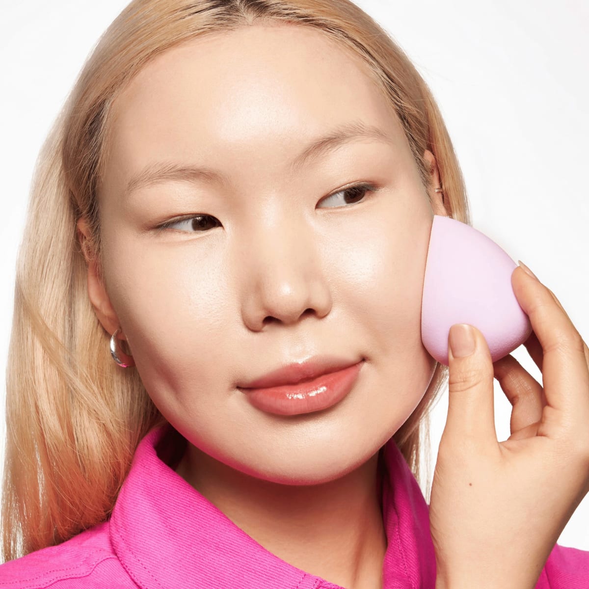 Make-up Schwamm & Baking Sponge 01, 1 St
