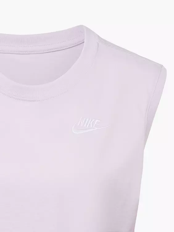 Nike Crop Top