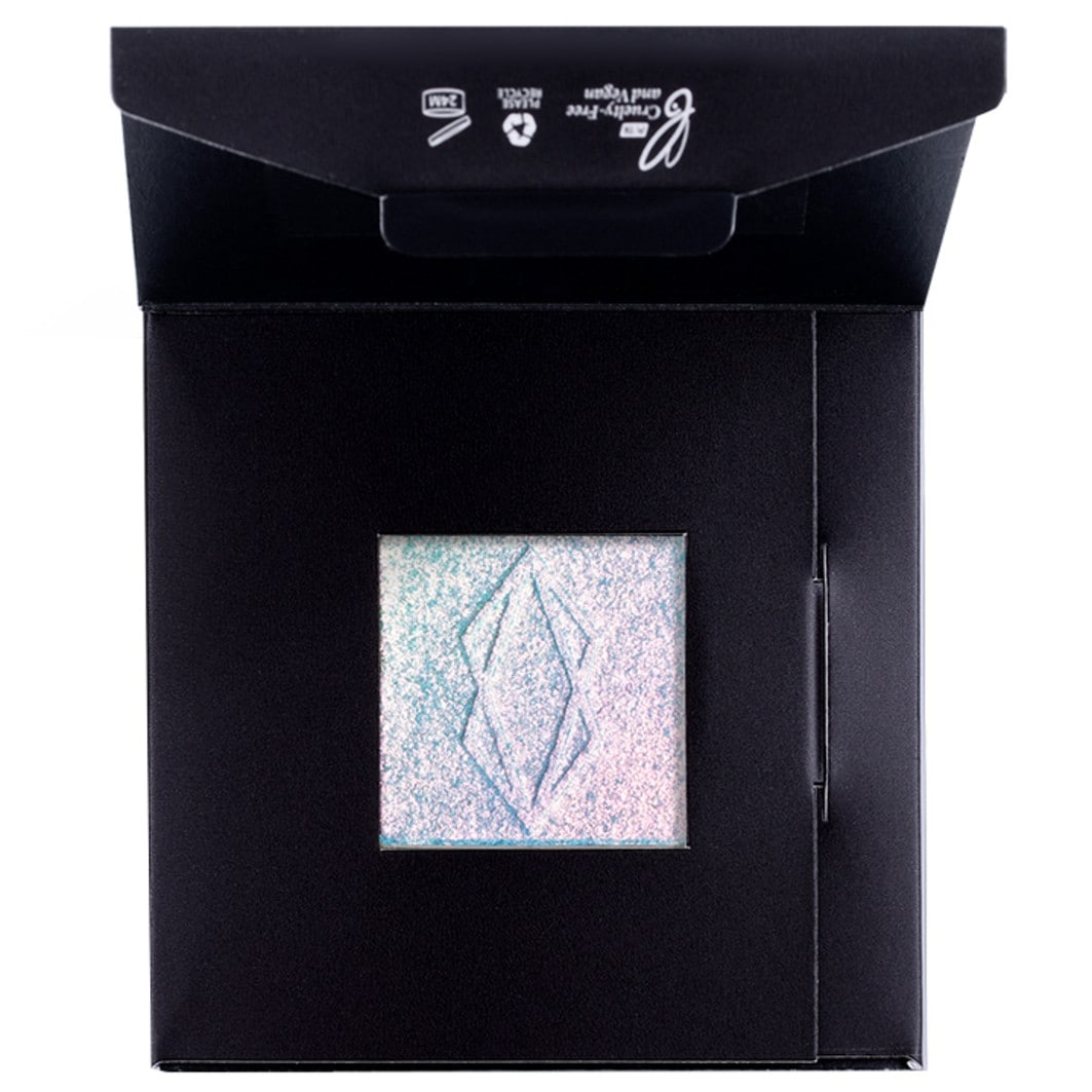 MAGNETIC Pressed Multichrome Shadow