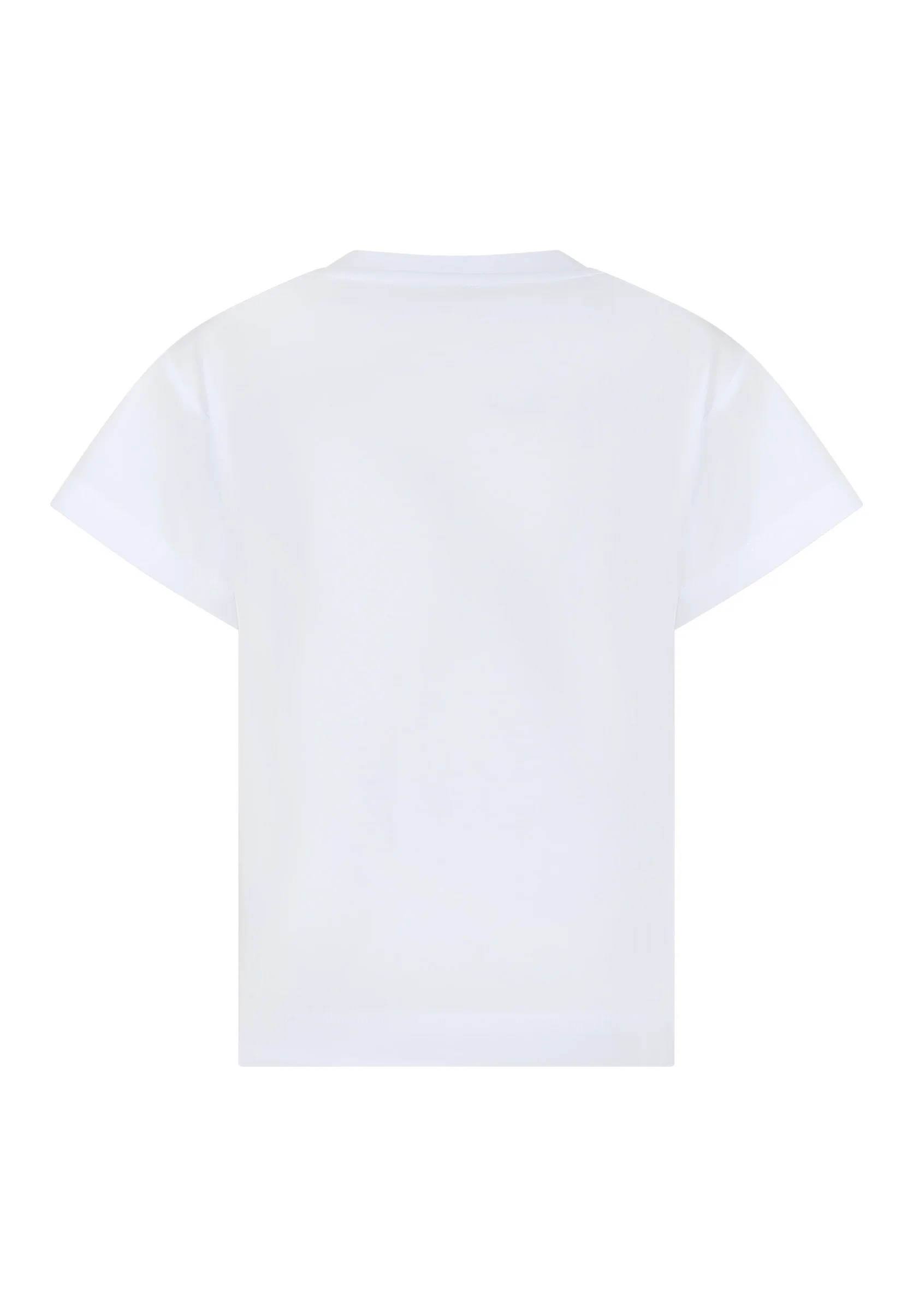 CHIARA FERRAGNI Camiseta estampada