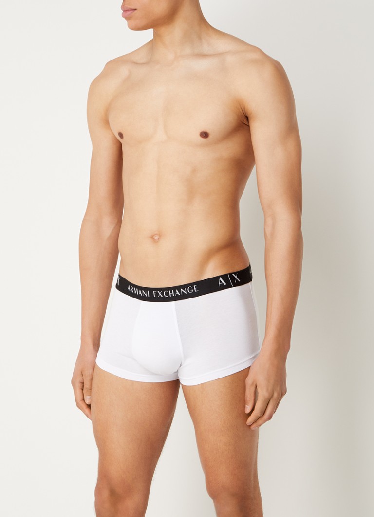 Completo intimo Armani Exchange