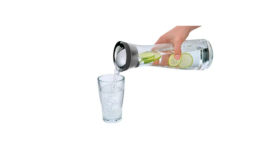 WMF Wasserkaraffe Basic 1l
