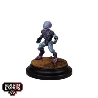 Cerulean Infiltrators (5)