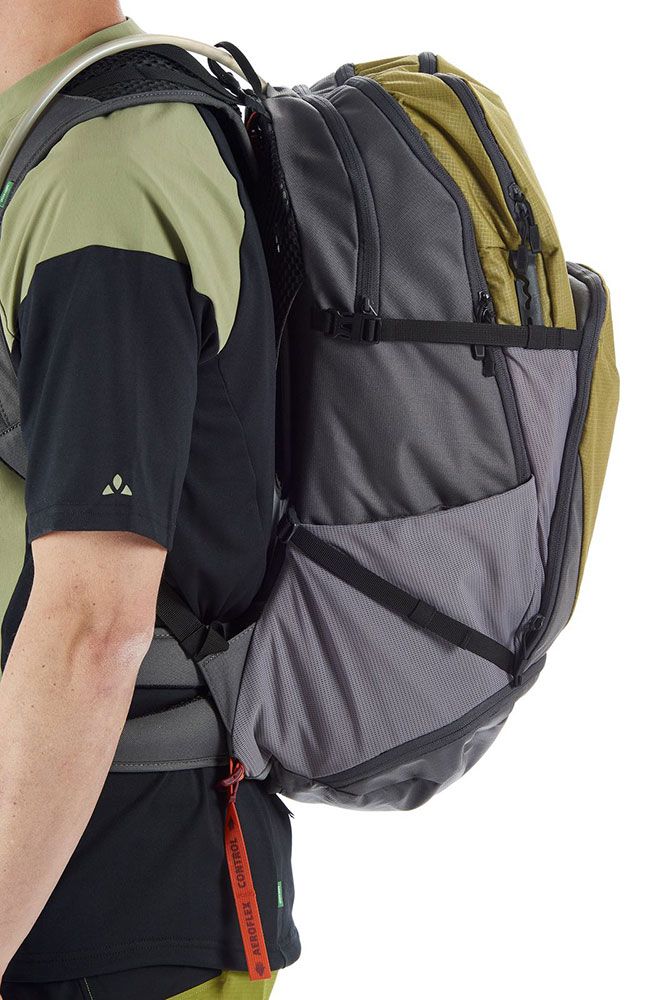 Vaude Bike Alpin Pro 28 + - Fahrradrucksack kaufen | Bike-Discount