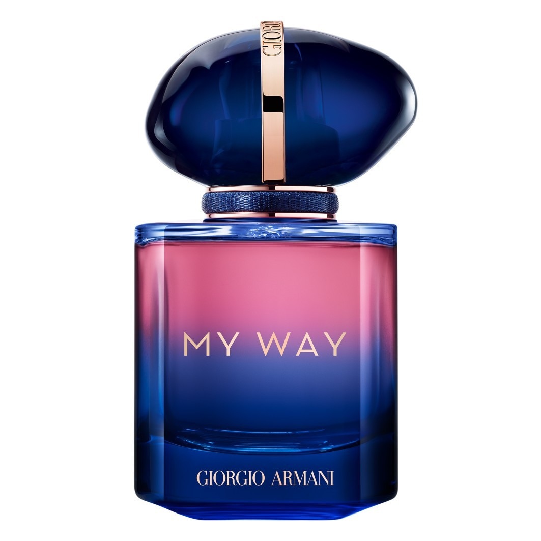Le Parfum Refillable