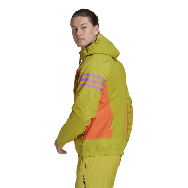 UTILITAS RR J Herren - Regenjacke