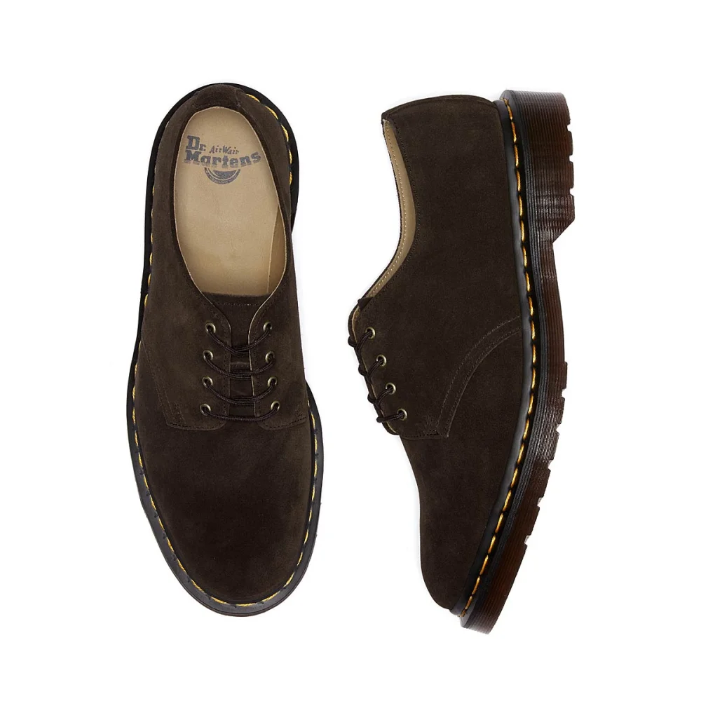 Dr. Martens Smiths 27710212 / braun