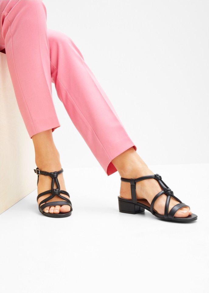 Sandalette