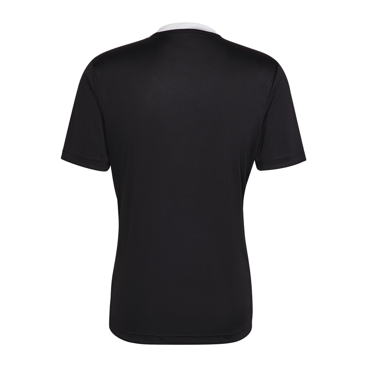 adidas Entrada 22 Trikot Schwarz Weiss