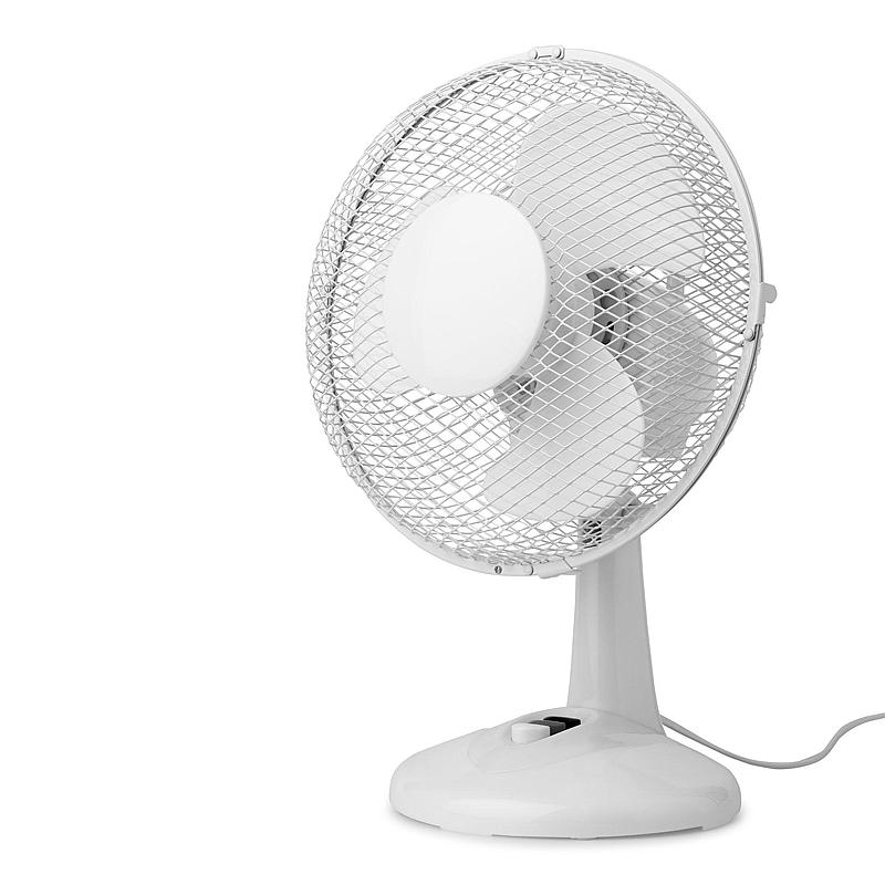 Energy Bordvifte 23 cm Hvit, Energy