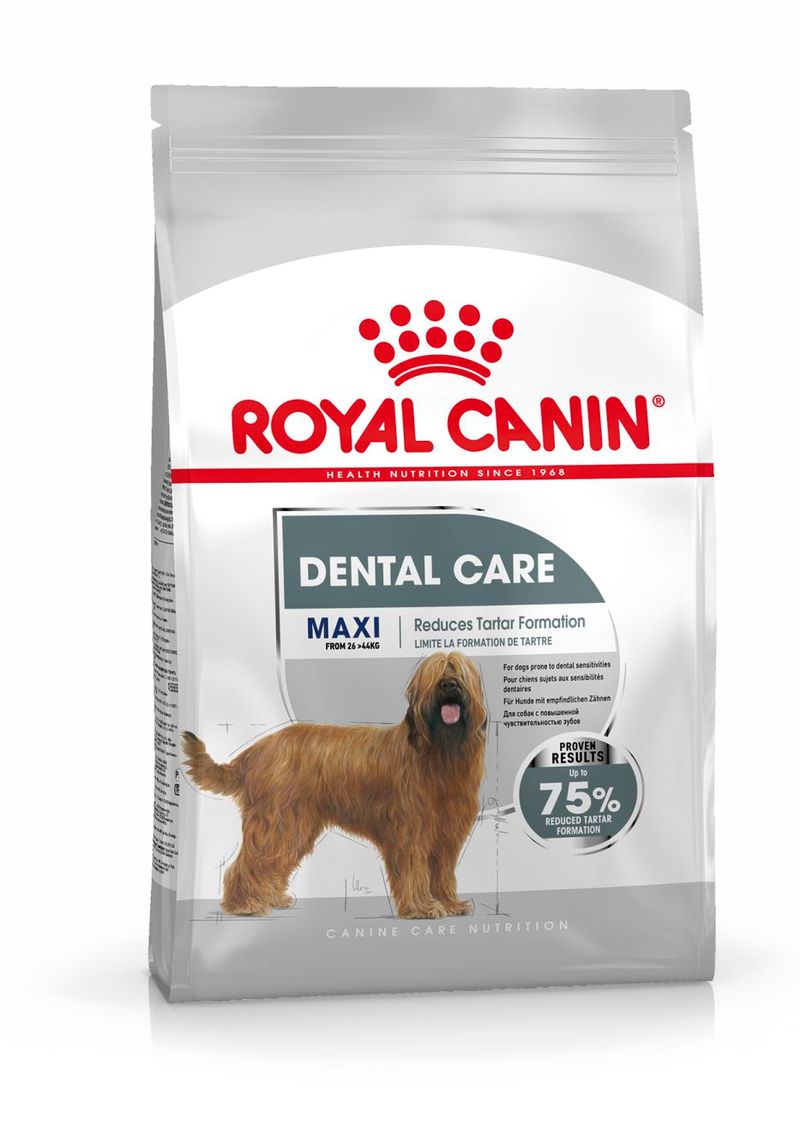 Royal Canin CCN Dental Care Maxi