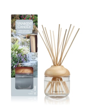 Yankee Candle Water Garden Reed Diffuser Raumduft-120 ml