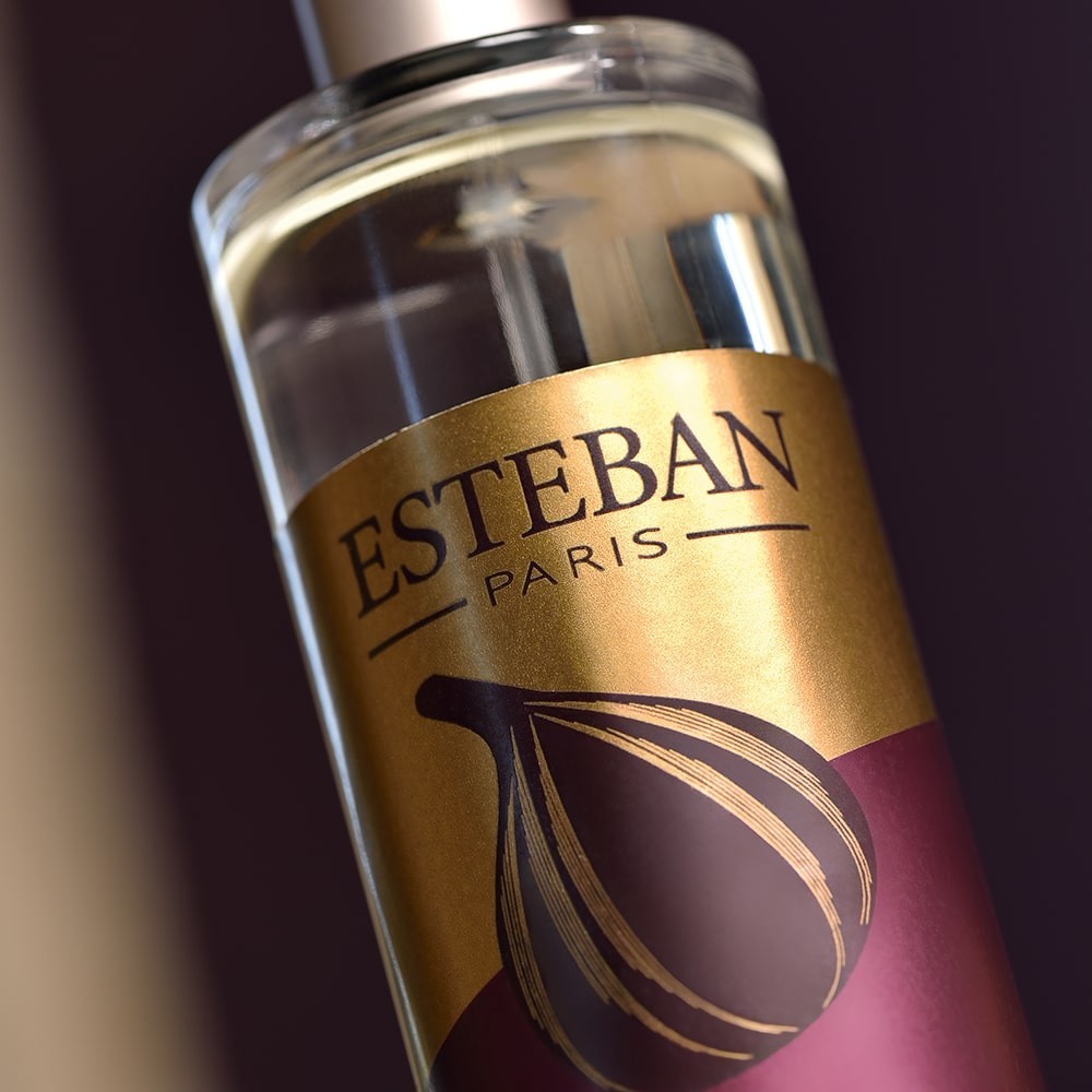 Esteban Black Fig