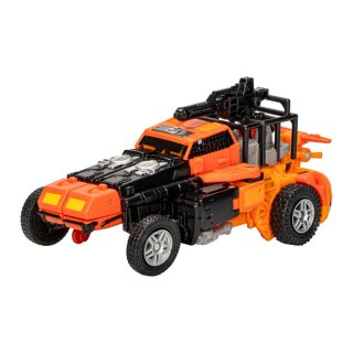Transformers Generations Legacy United Leader Class Actionfigur G1 Triple Changer Sandstorm 19 cm