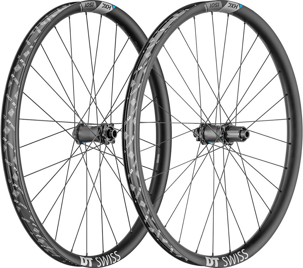 DT Swiss HXC 1501 Spline® 27,5