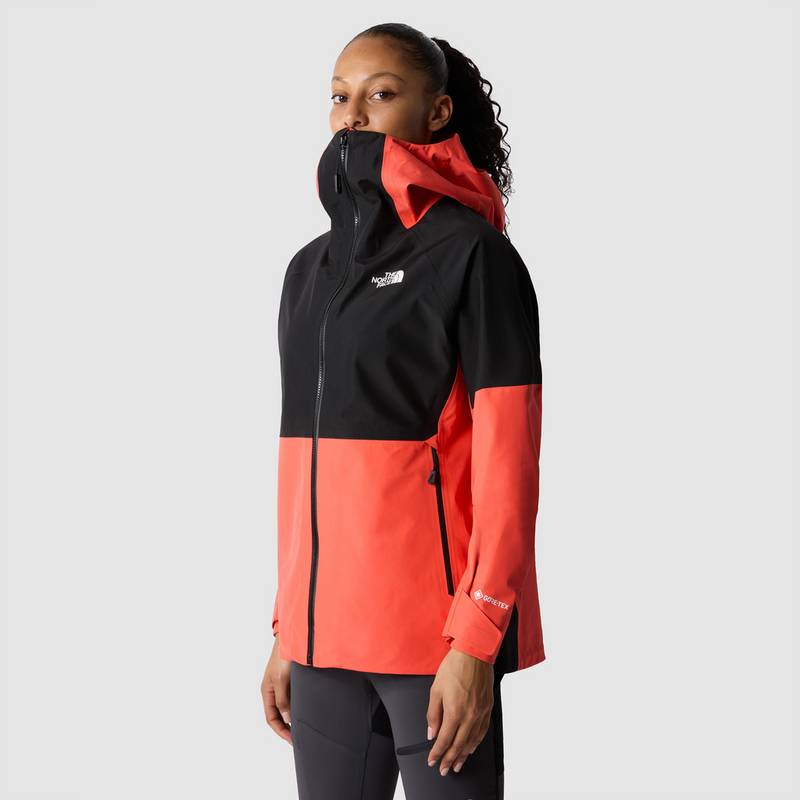 The North Face JAZZI Hardshelljacke Damen