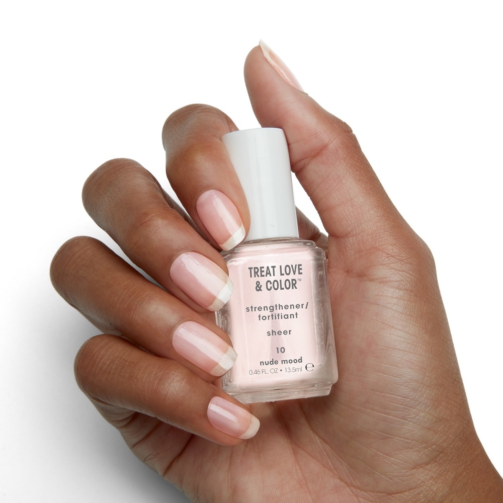 essie Treat Love & Color Soin des ongles