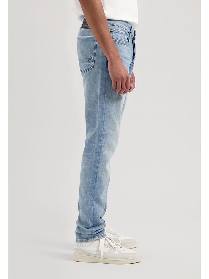 DSTREZZED Jeans - Slim fit - in Hellblau günstig kaufen