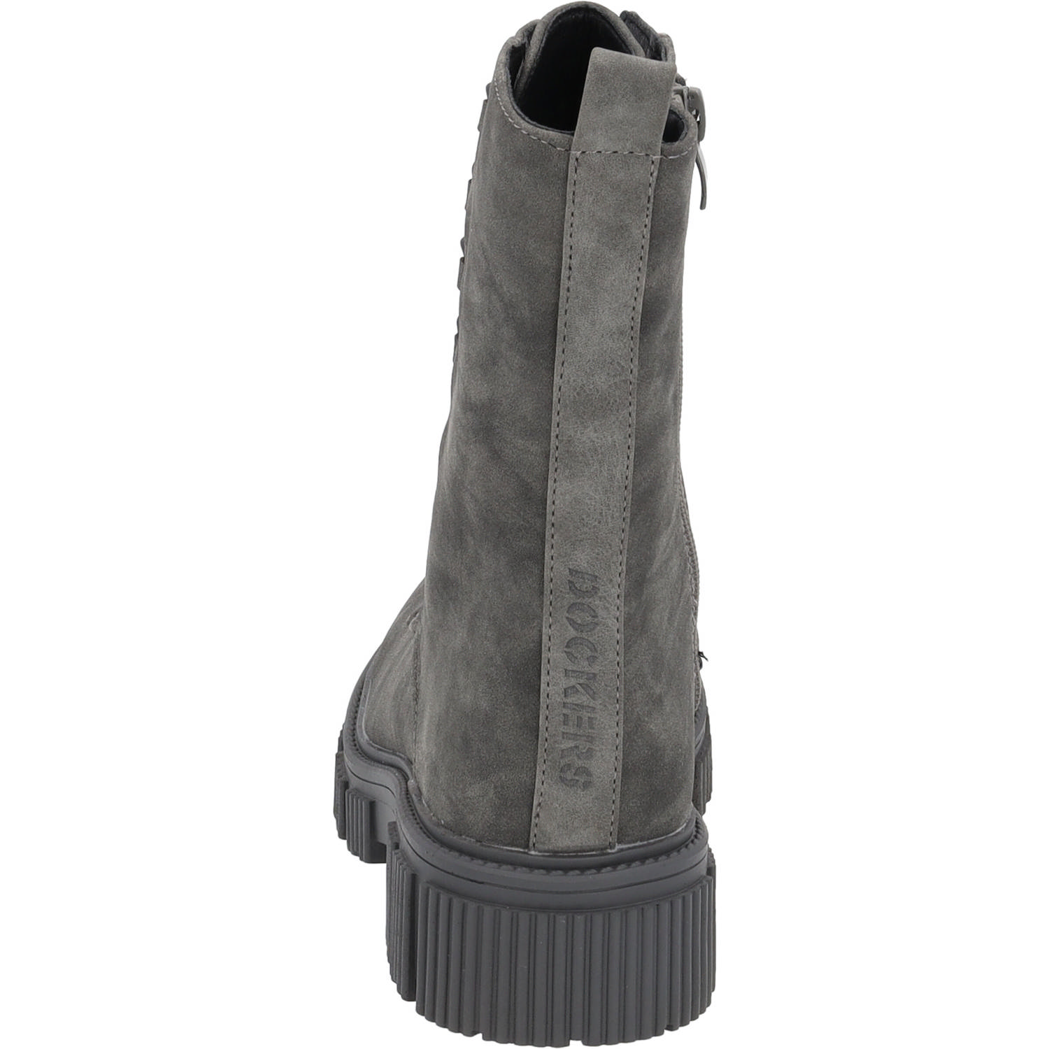 Dockers 51DA211, Stiefeletten, Damen, Grau