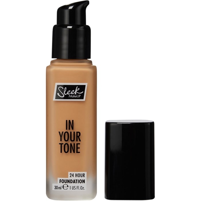 In Your Tone 24 Hour Foundation