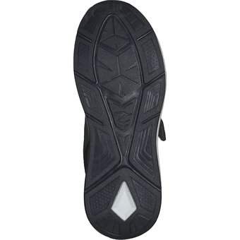 KangaROOS KD Rule EV Sneaker in grün