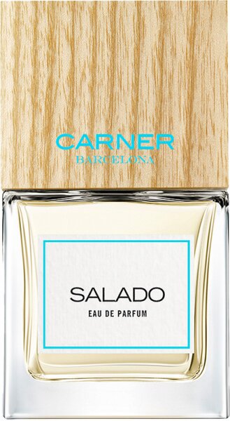 Carner Barcelona Salado Eau de Parfum