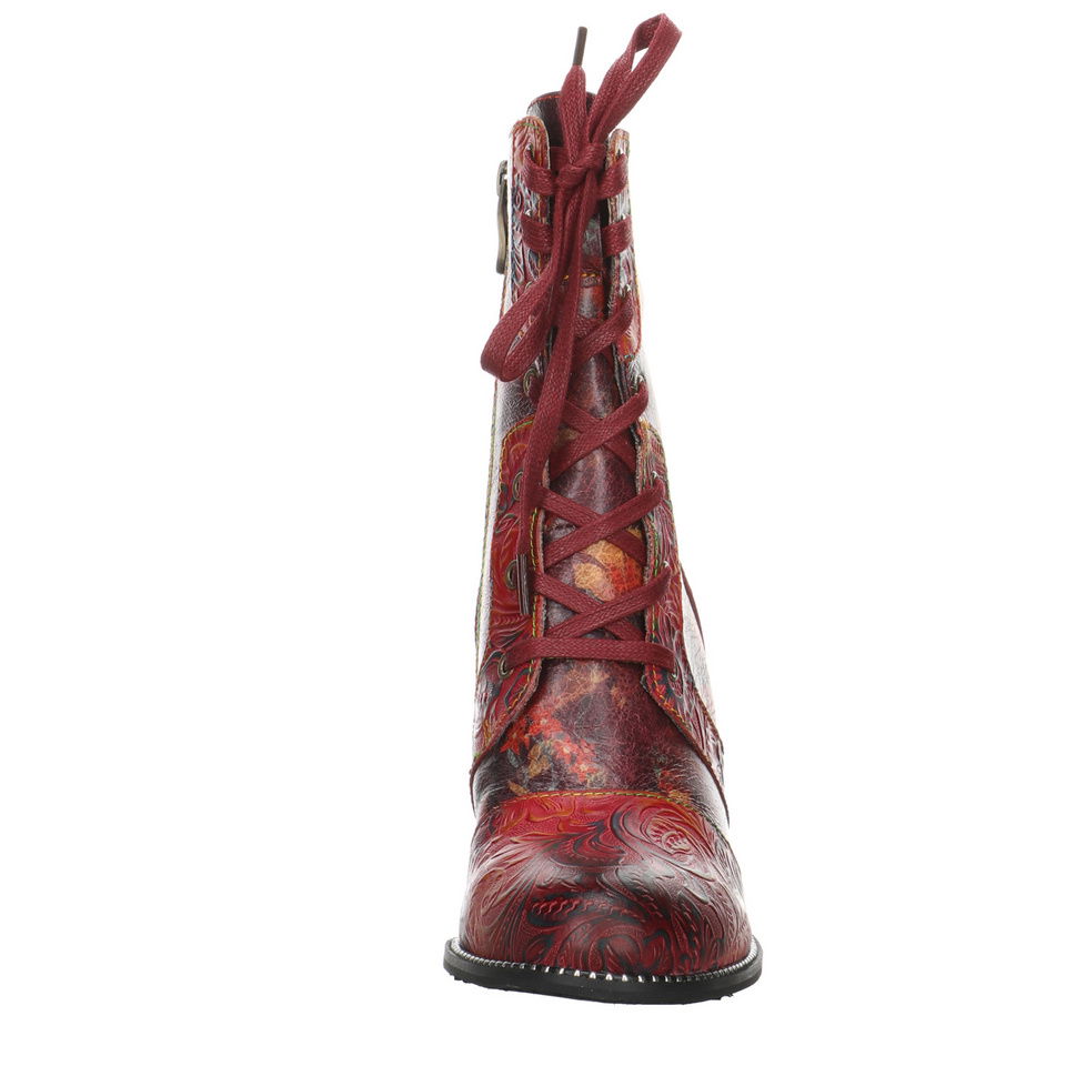 Laura Vita Ledao Stiefelette