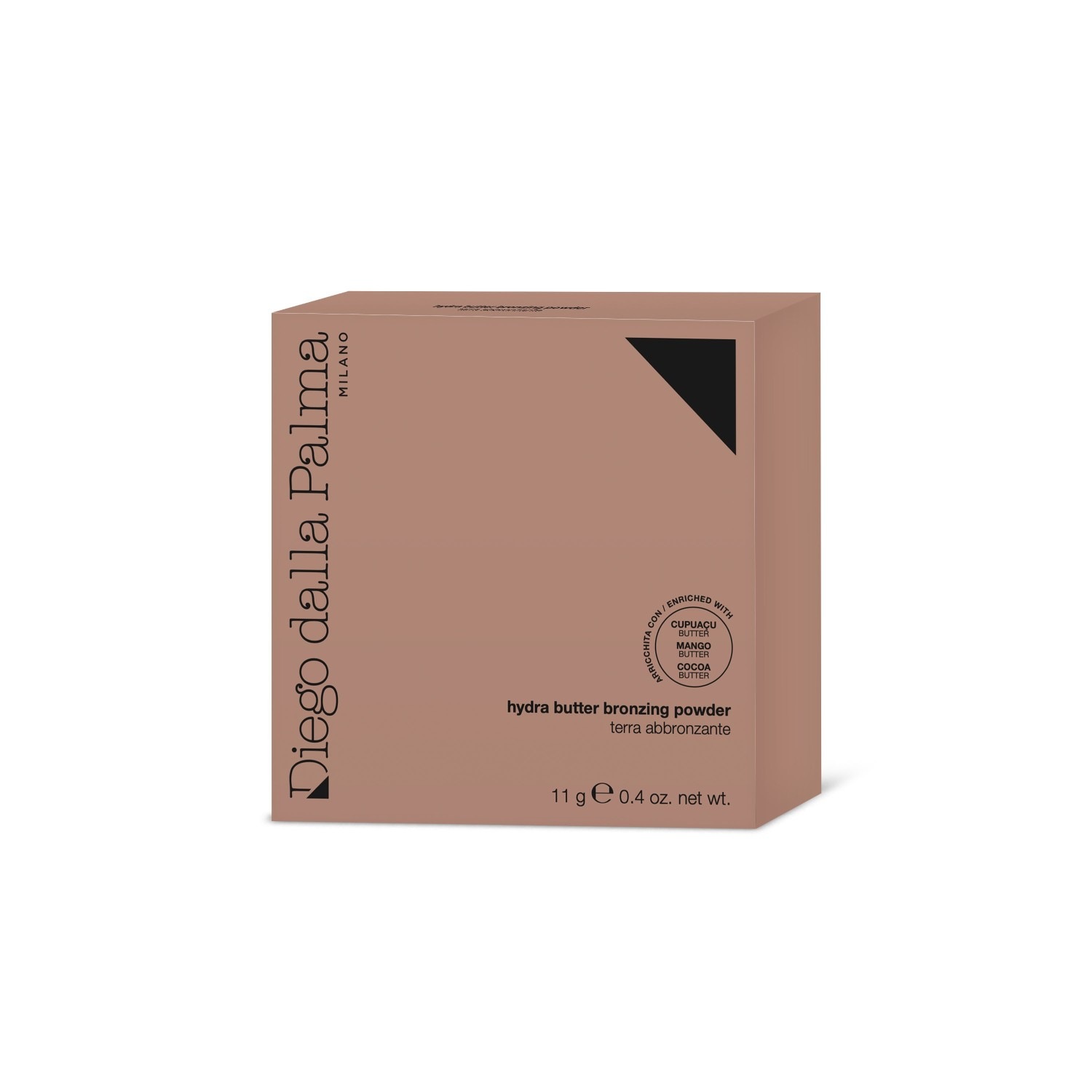 Diego dalla Palma Hydra Butter Bronzing Powder