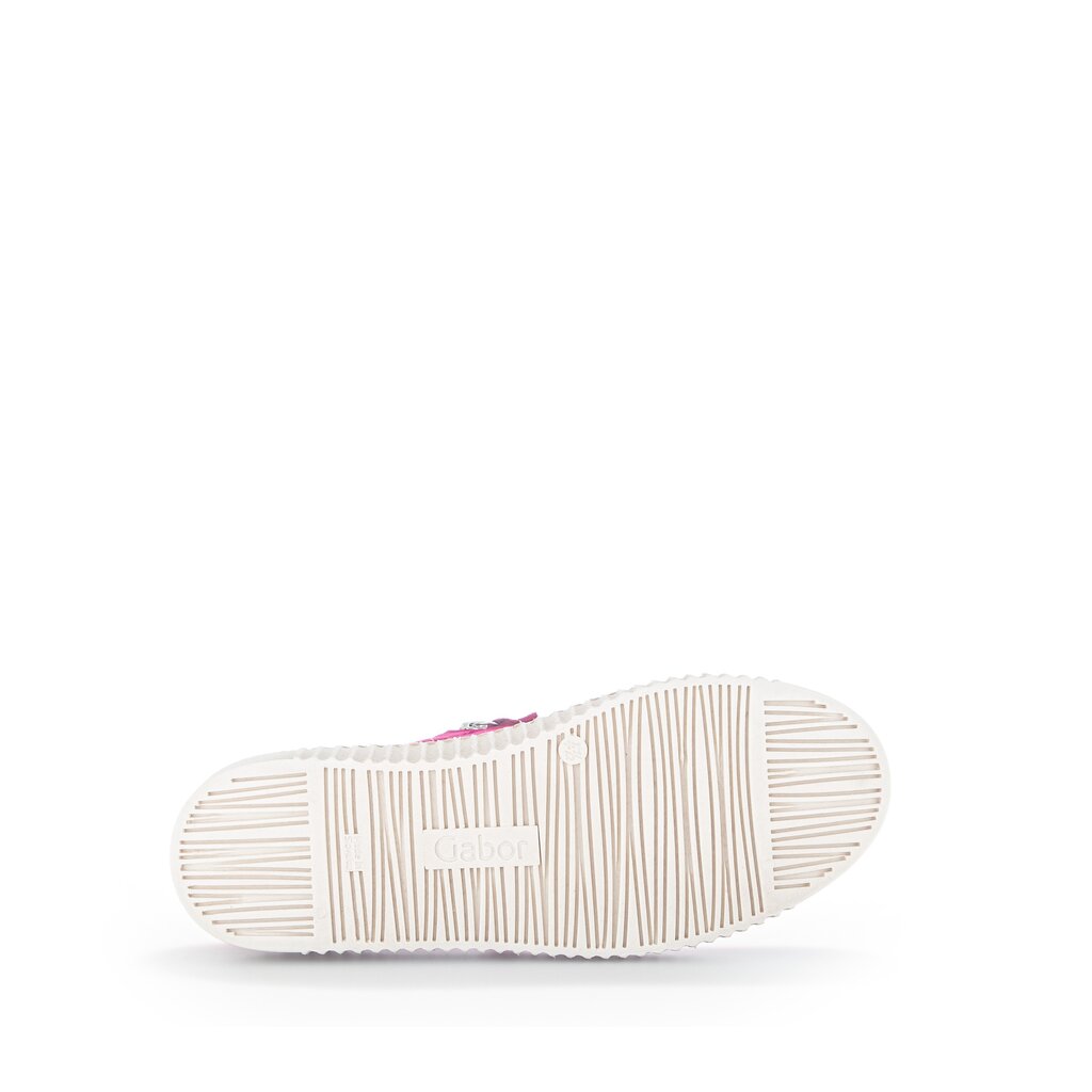 Gabor fashion Sneaker low pink