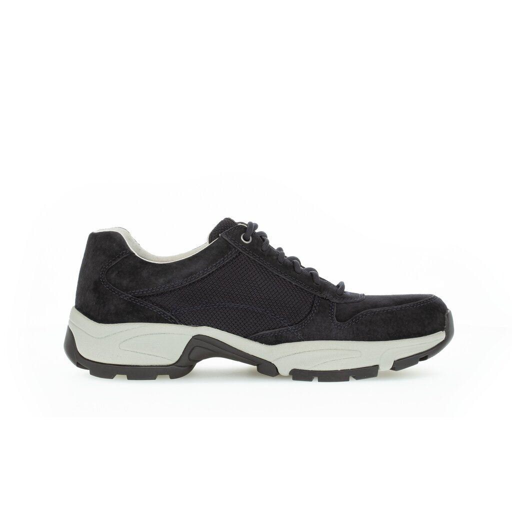 Pius Gabor PG0138 Sneaker low blau