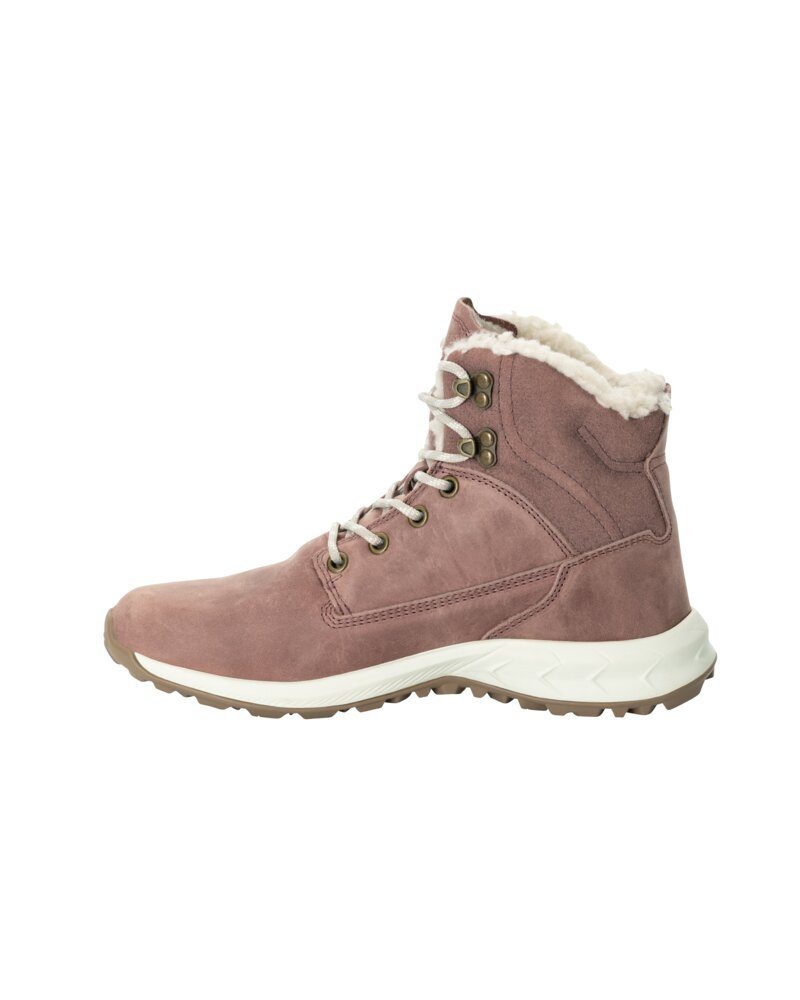 Jack Wolfskin QUEENSTOWN CITY TEXAPORE MID W Wanderschuh wasserdicht