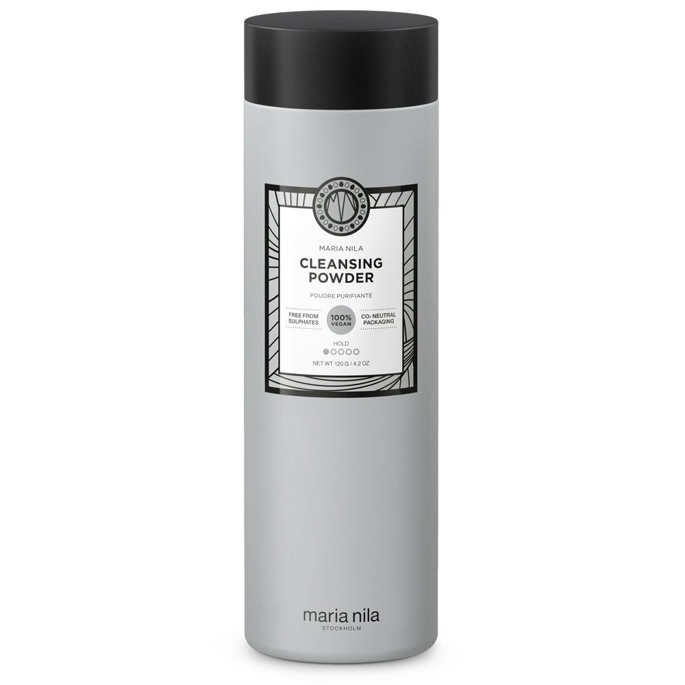 Maria Nila Cleansing Powder 120 g