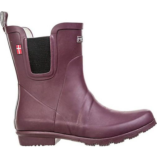 MOLS Gummistiefel Suburbs mit wasserdichter Funktion