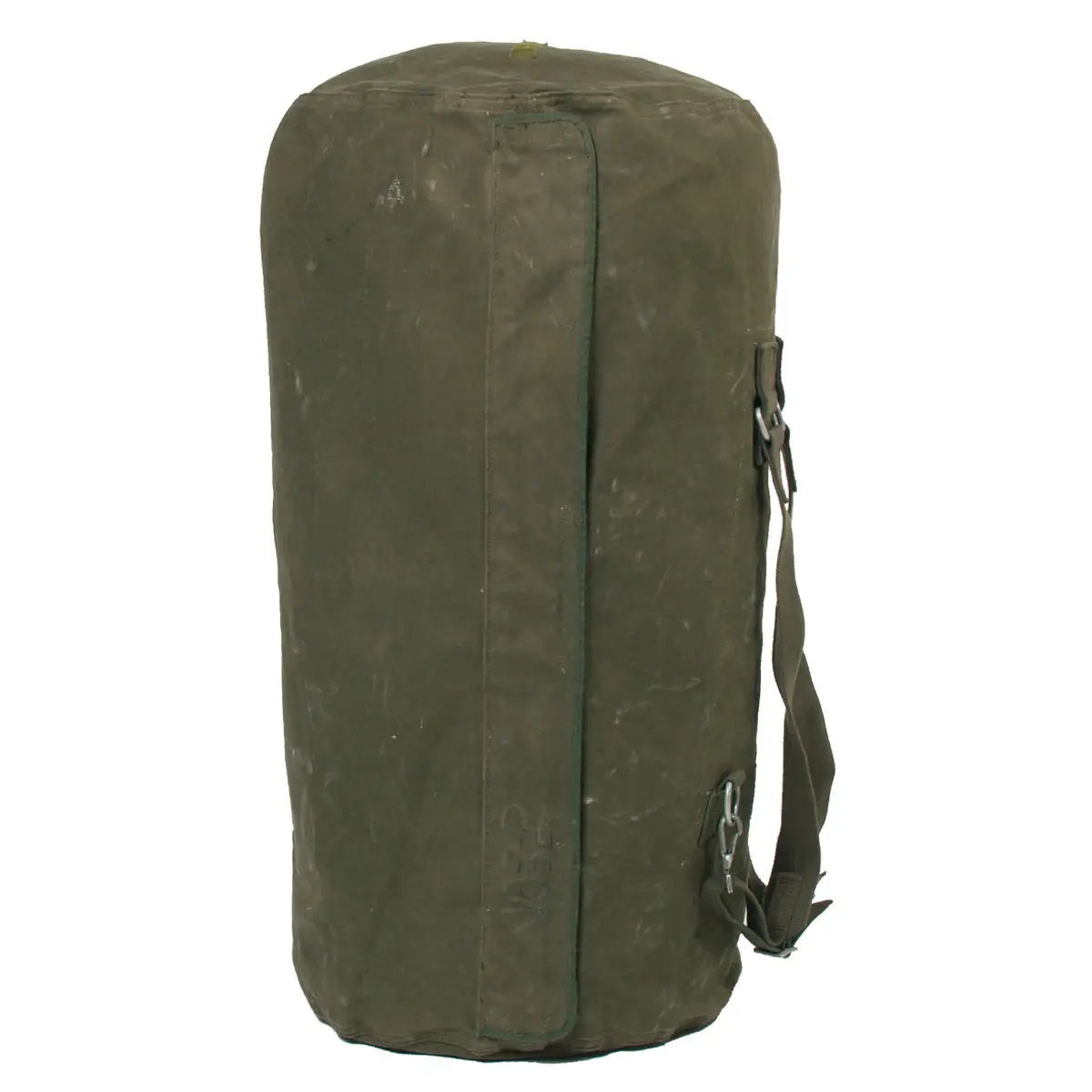 Bundeswehr Seesacktasche gebraucht