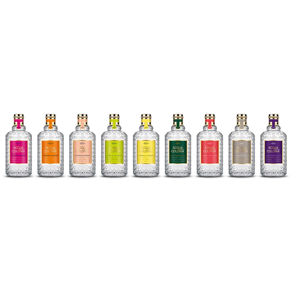 Acqua Colonia Pink Pepper & Grapefruit Aroma Shower Gel
