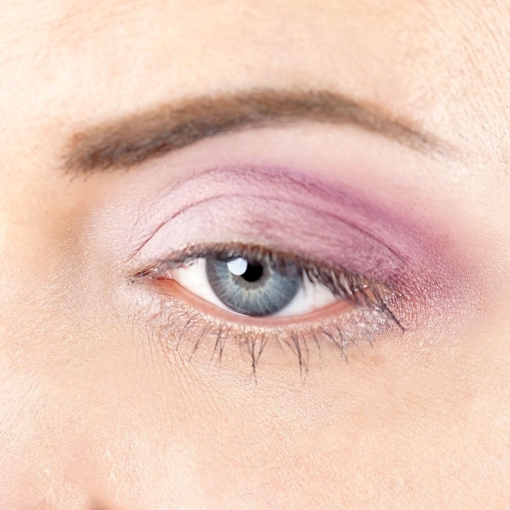 ZAO Matt Eyeshadow