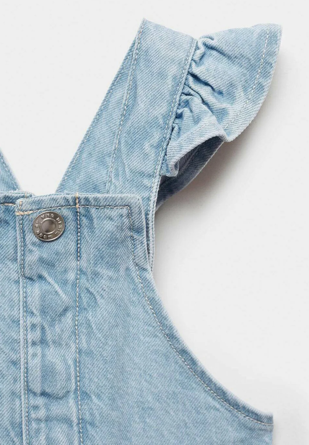 Mango Kids EMILLE - Peto