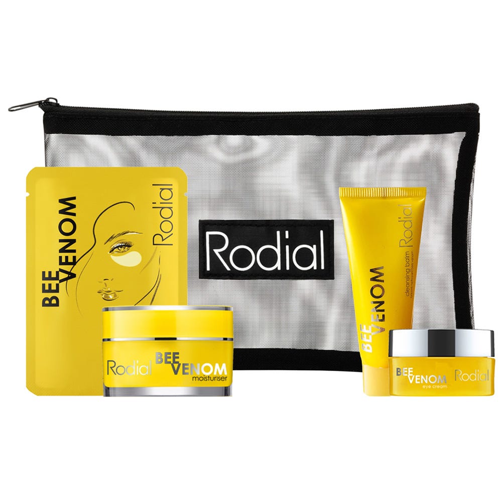 Rodial Bee Venom Little Luxuries Set