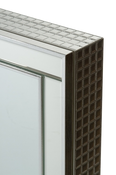 MyFlair Spiegelschrank 