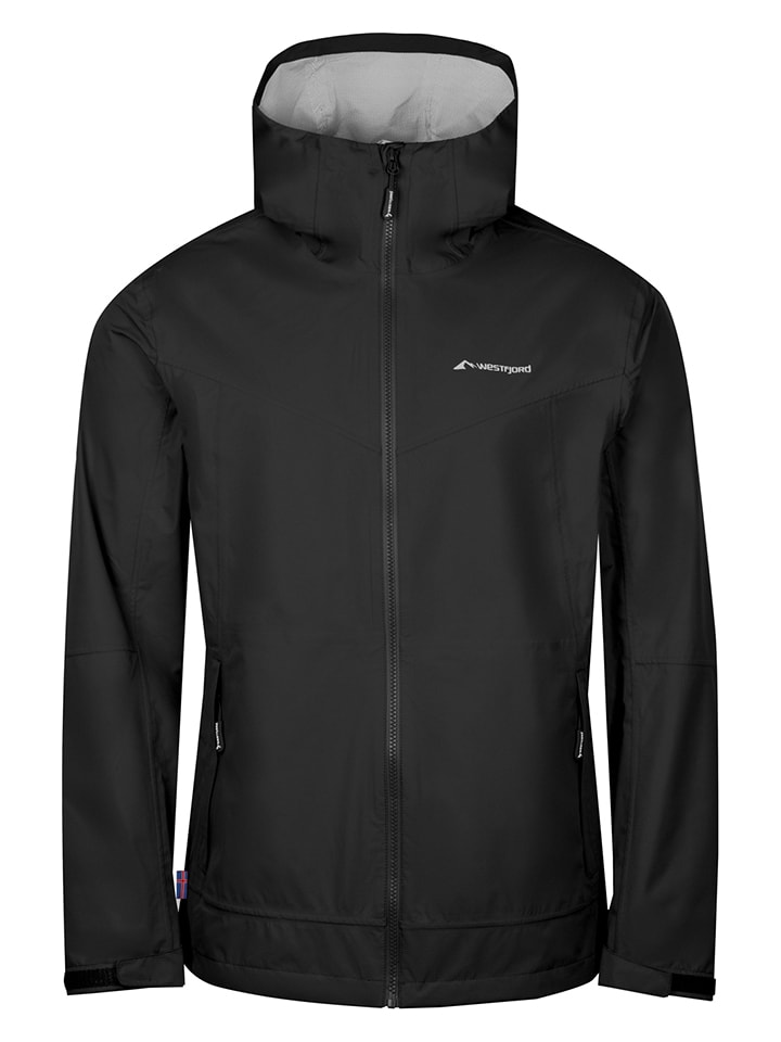 Westfjord Regenjacke 