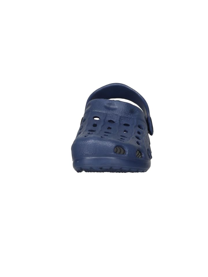 Playshoes EVA-Clog Basic in Marine günstig kaufen