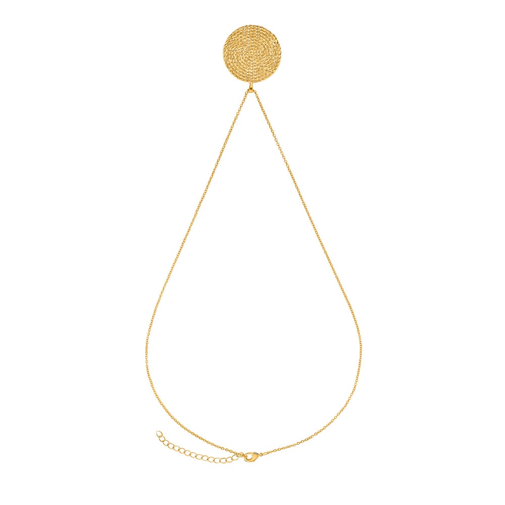 Heideman Set de bijoux Clari Chaîne