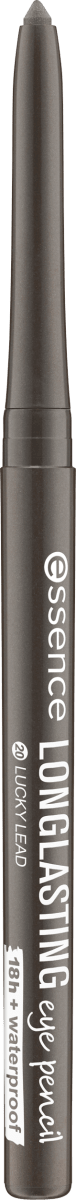 Kajal Long-Lasting 18h+ Waterproof 20 Lucky Lead, 0,28 g